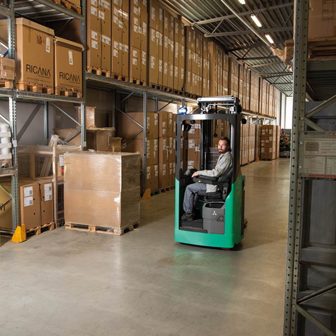 STOCCATORE AXIA EX SBS16-20N2