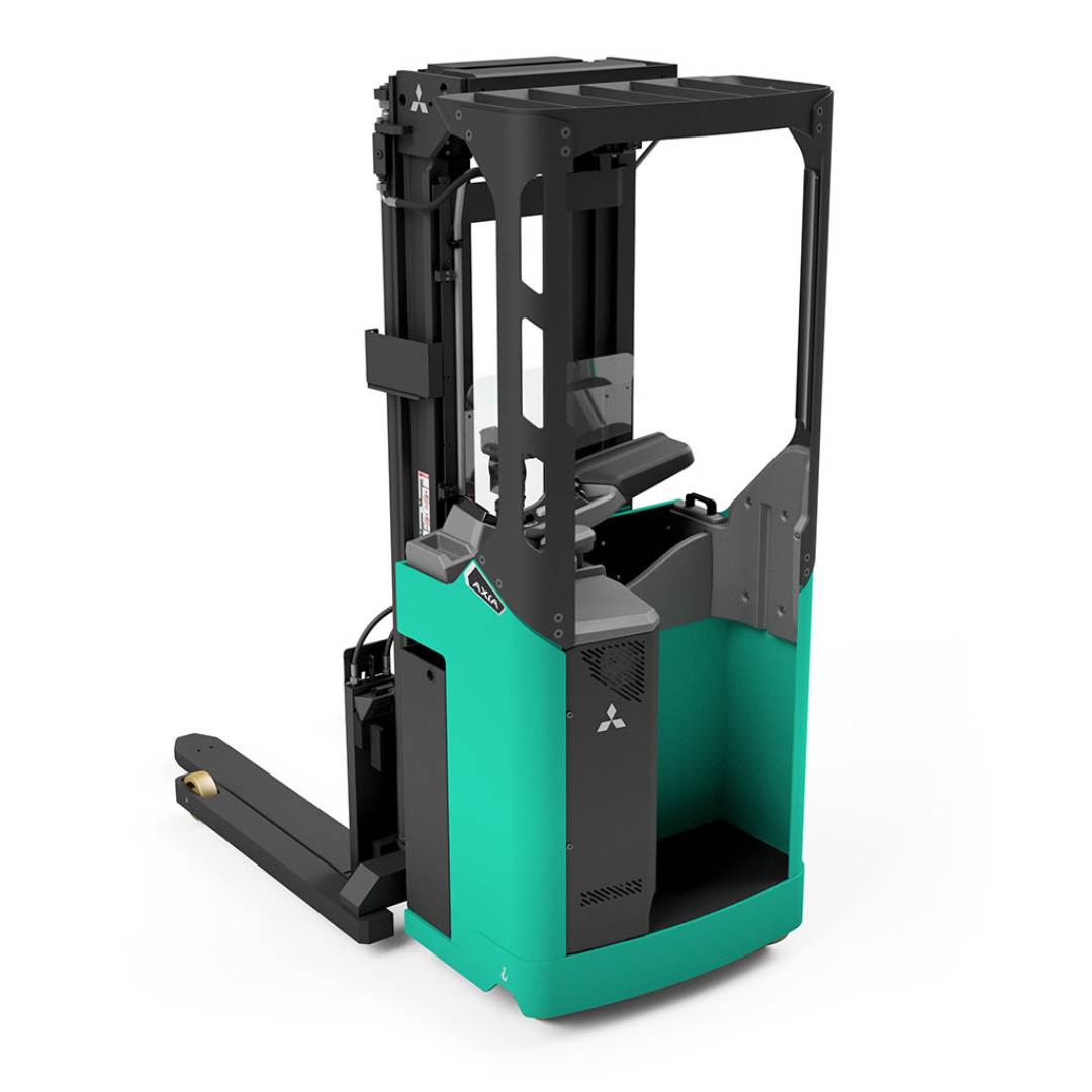 STOCCATORE AXIA XL SBR12N2TF