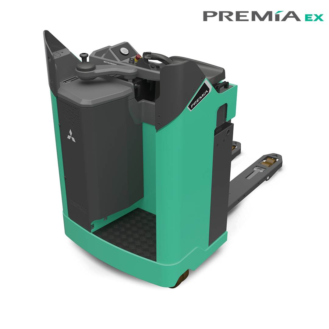 TRANSPALLET PREMIA EX PBR20-30N2