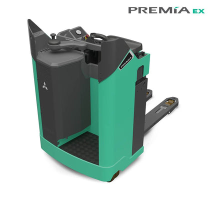 TRANSPALLET PREMIA EX PBR20-30N2