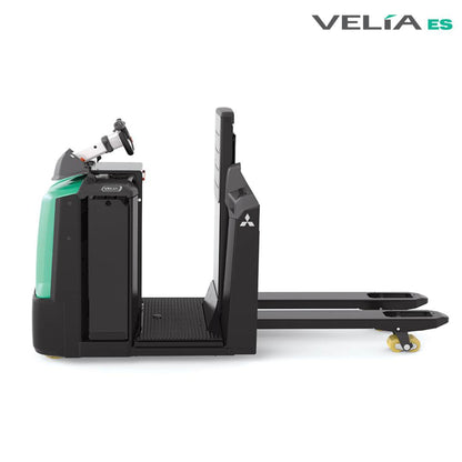 COMMISSIONATORE VELIA ES OPB12-25N2