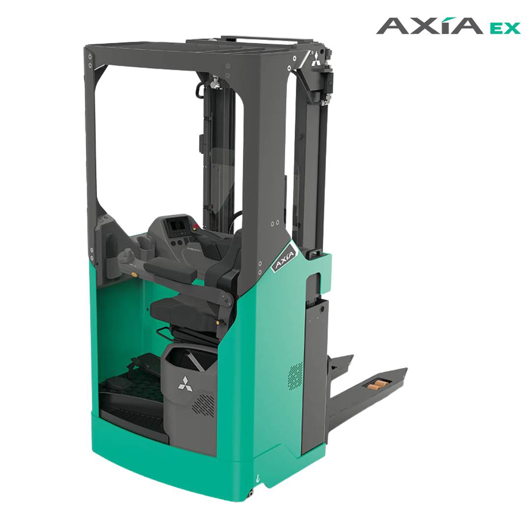 STOCCATORE AXIA EX SBS16-20N2