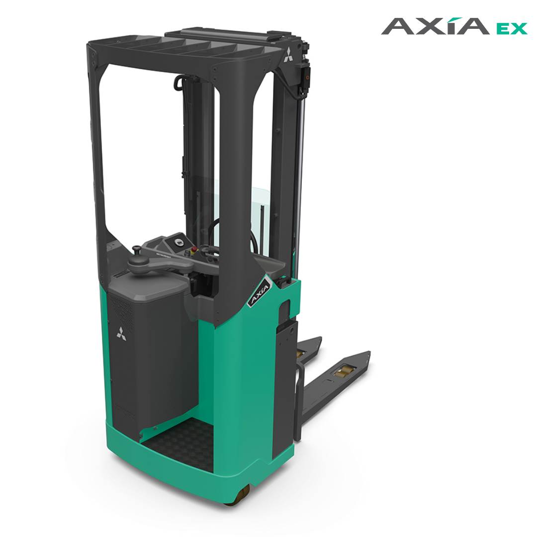 STOCCATORE AXIA EX SBR12-20N2(I)(S)