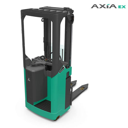 STOCCATORE AXIA EX SBR12-20N2(I)(S)