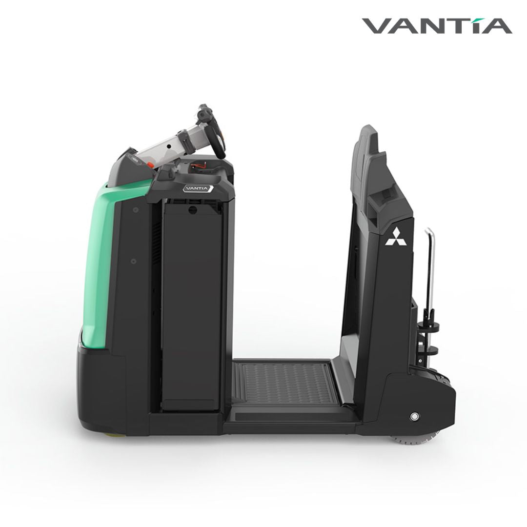 Trainatore mitsubishi VANTIA TBR30-50N2