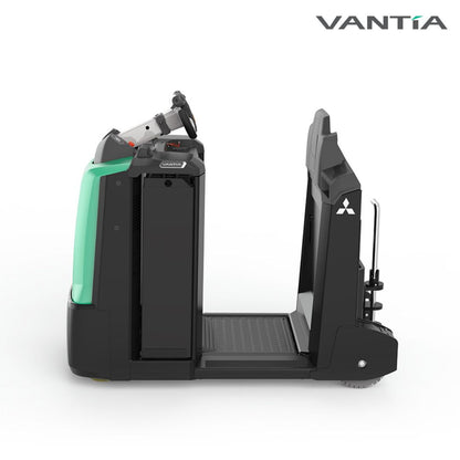 Trainatore mitsubishi VANTIA TBR30-50N2