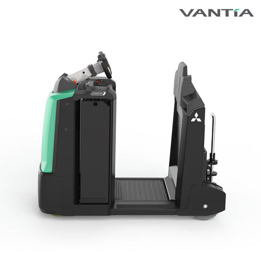 Trainatore mitsubishi VANTIA TBR30-50N2