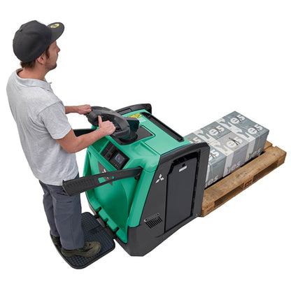 TRANSPALLET PREMIA EM PBV/PBF20-25N3(R)(S)