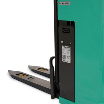 TRANSPALLET PREMIA EX PBR20-30N2