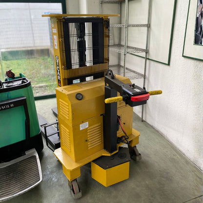 Usato - Stoccatore Elettrico FAC S012 1,2 t