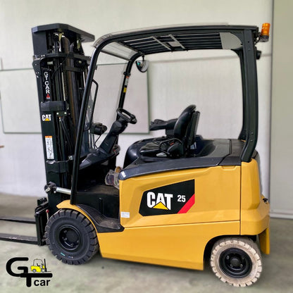 vendita Carrello Elevatore Caterpillar - Usato