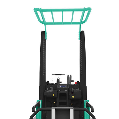 COMMISSIONATORE VELIA mitsubishi