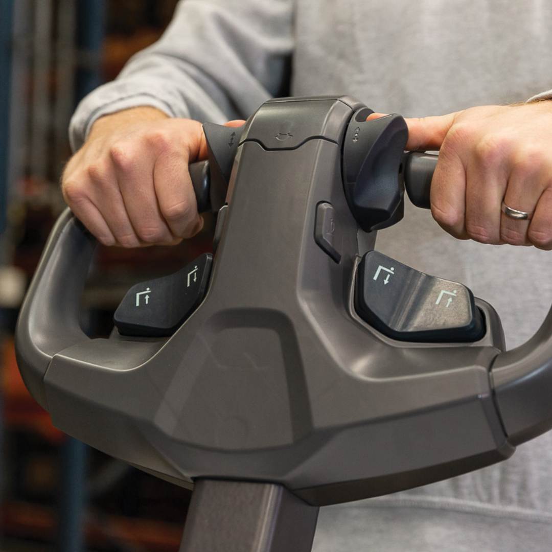 TRANSPALLET PREMIA EM PBV/PBF20-25N3(R)(S)