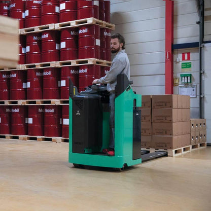 TRANSPALLET PREMIA EX PBR20-30N2