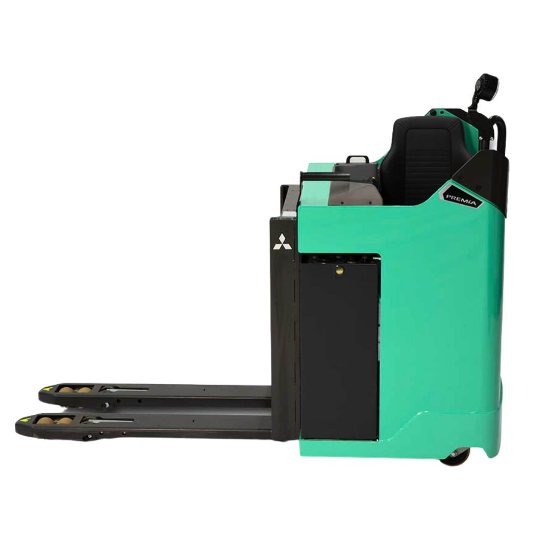 Transpallet elettrico