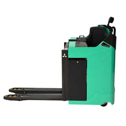 Transpallet elettrico