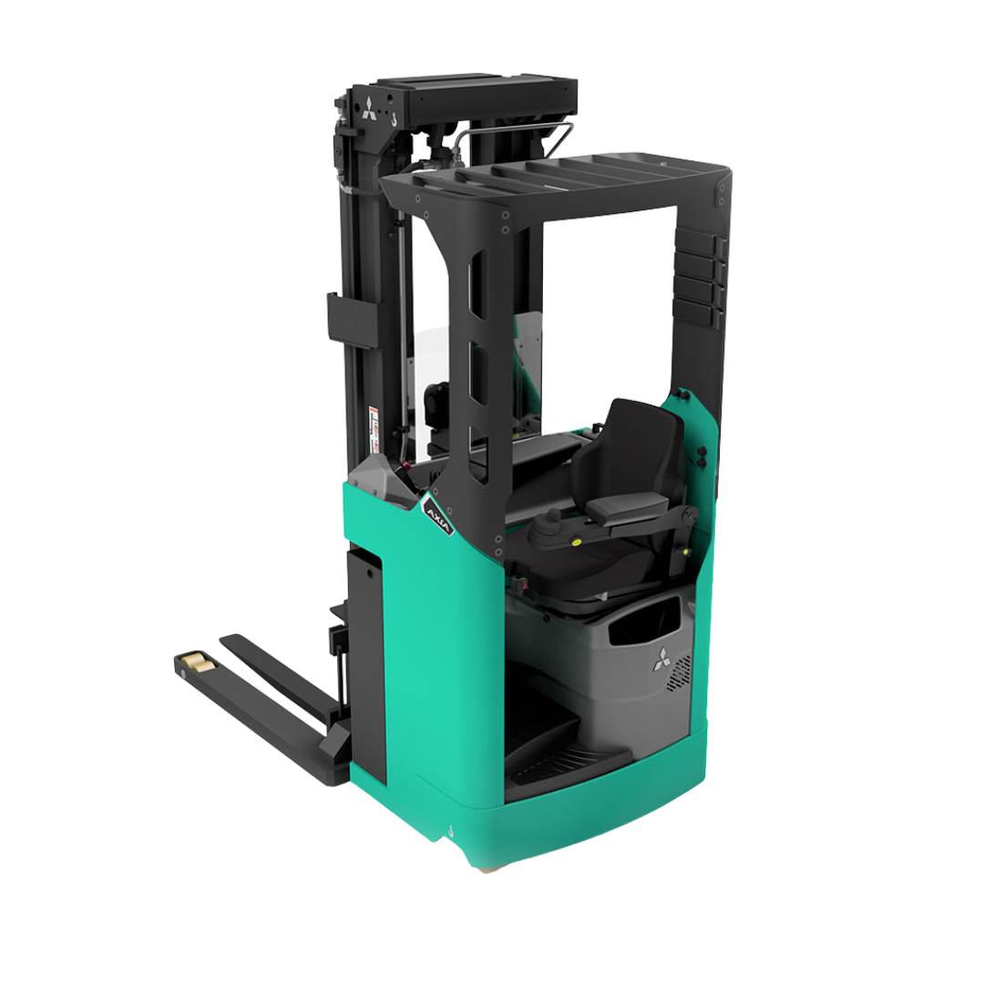 STOCCATORE AXIA EX SBS16-20N2