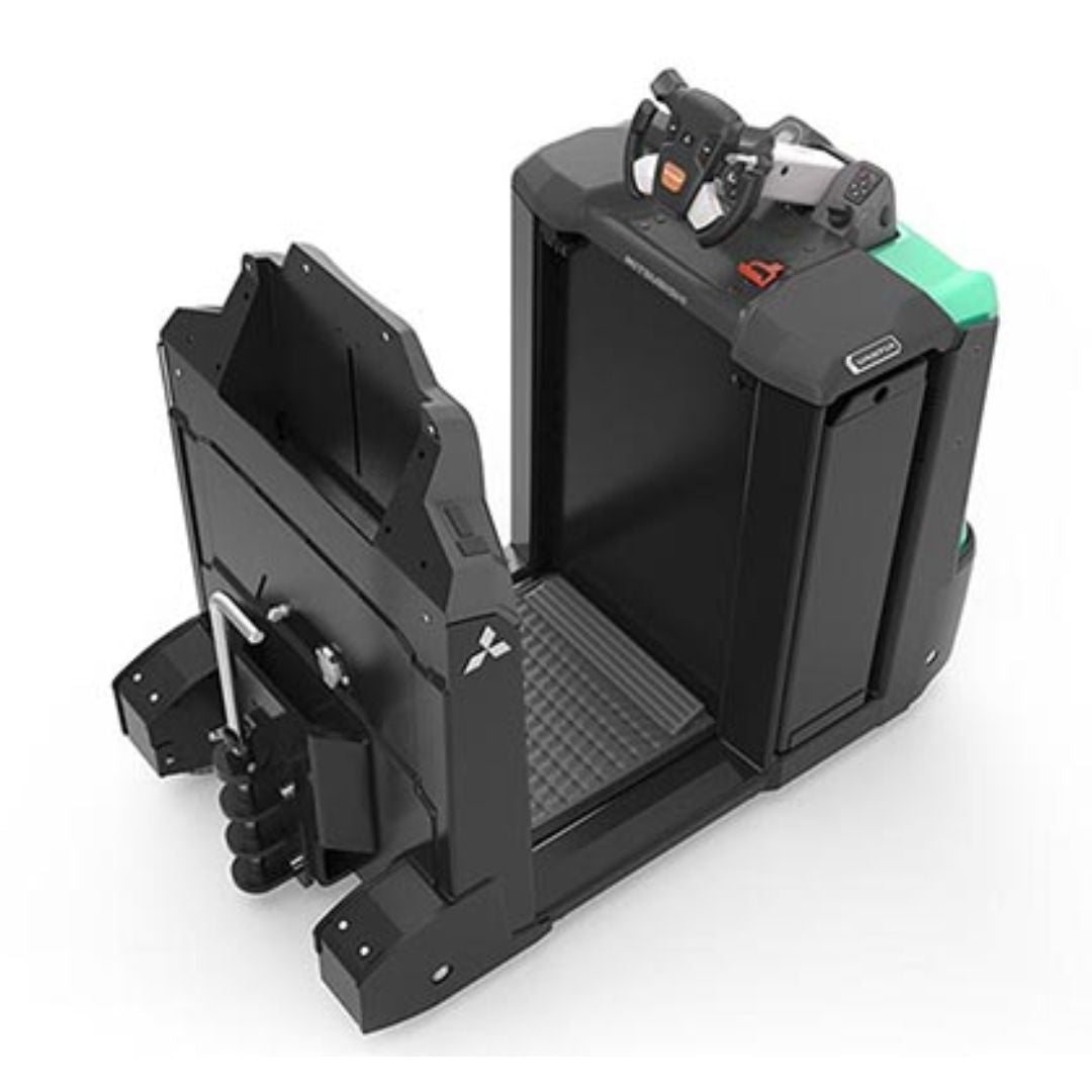 Trainatore mitsubishi VANTIA TBR30-50N2