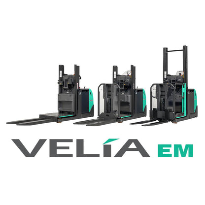 COMMISSIONATORE VELIA mitsubishi