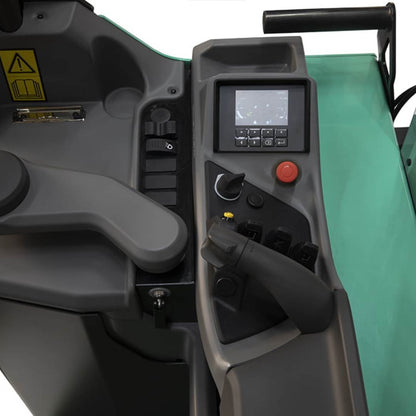 STOCCATORE AXIA EX SBR12-20N2(I)(S)