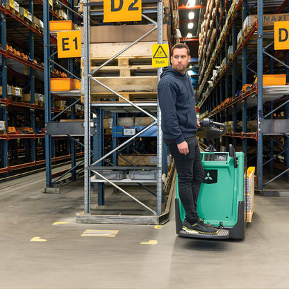 TRANSPALLET PREMIA EM PBV/PBF20-25N3(R)(S)