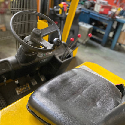 Usato - DETAS SE315 – Carrello elevatore elettrico 15 q.li