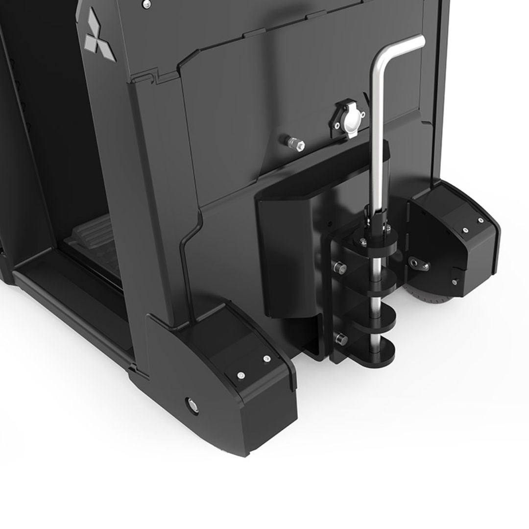 Trainatore mitsubishi VANTIA TBR30-50N2
