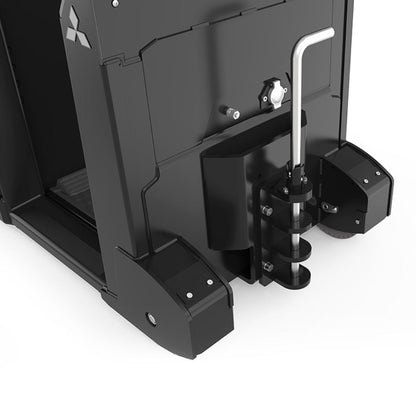 Trainatore mitsubishi VANTIA TBR30-50N2