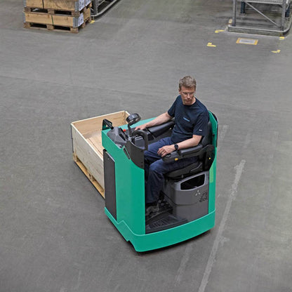 Transpallet elettrico