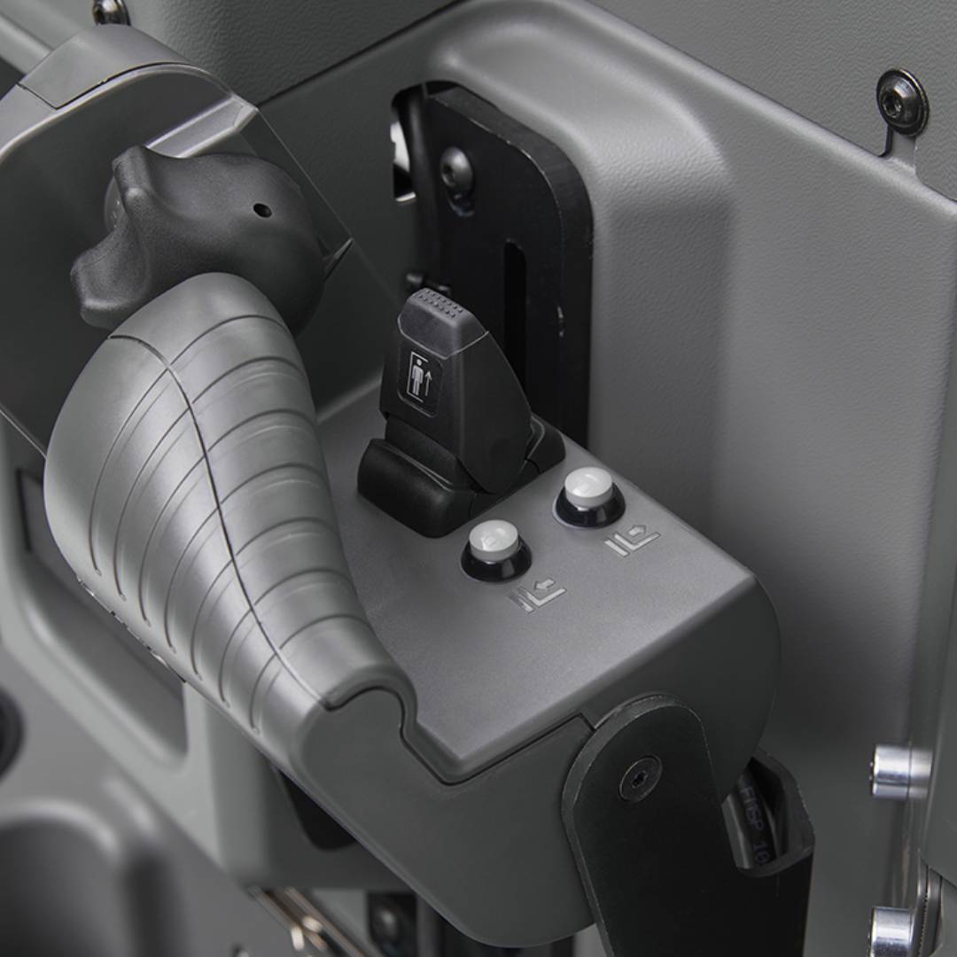 COMMISSIONATORE VELIA mitsubishi comandi