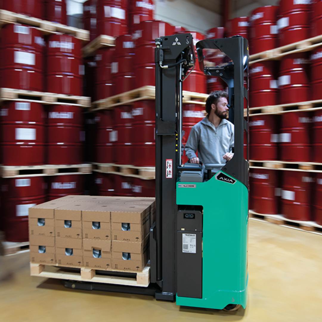 STOCCATORE AXIA EX SBR12-20N2(I)(S)