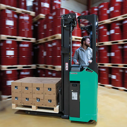 STOCCATORE AXIA EX SBR12-20N2(I)(S)