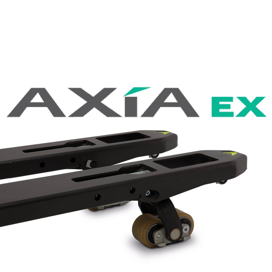 STOCCATORE AXIA EX SBR12-20N2(I)(S)