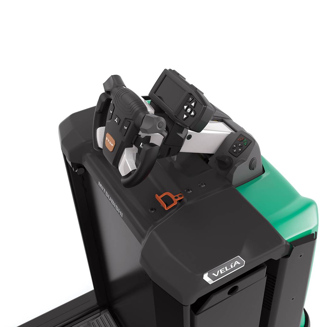 COMMISSIONATORE VELIA ES OPB12-25N2