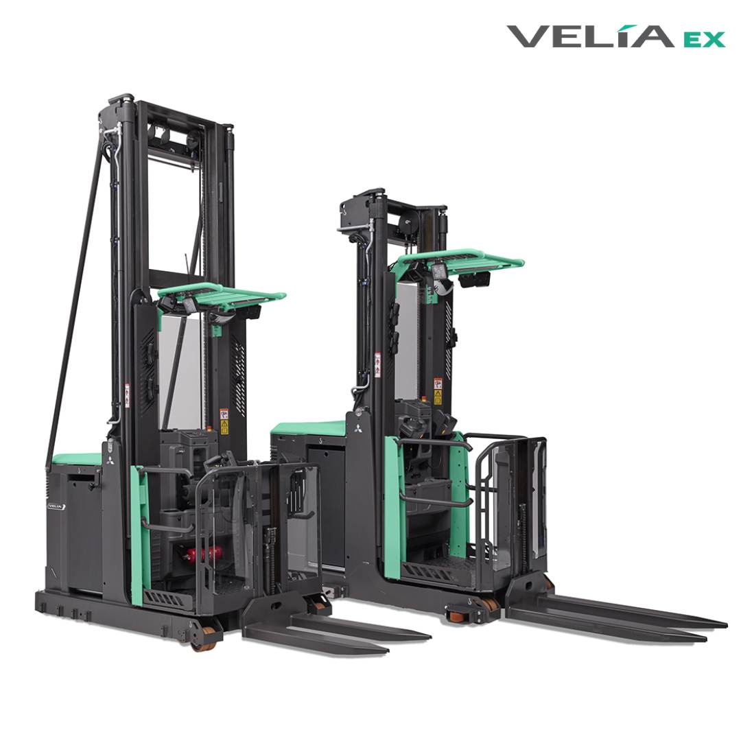 Commissionatore VELIA EX 