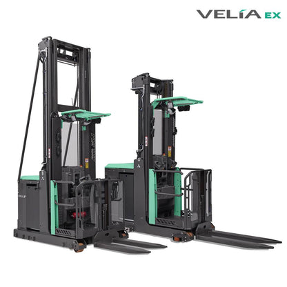 Commissionatore VELIA EX 