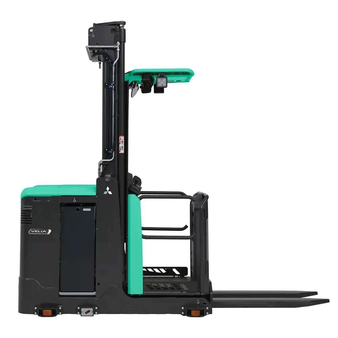 Commissionatore VELIA EX 