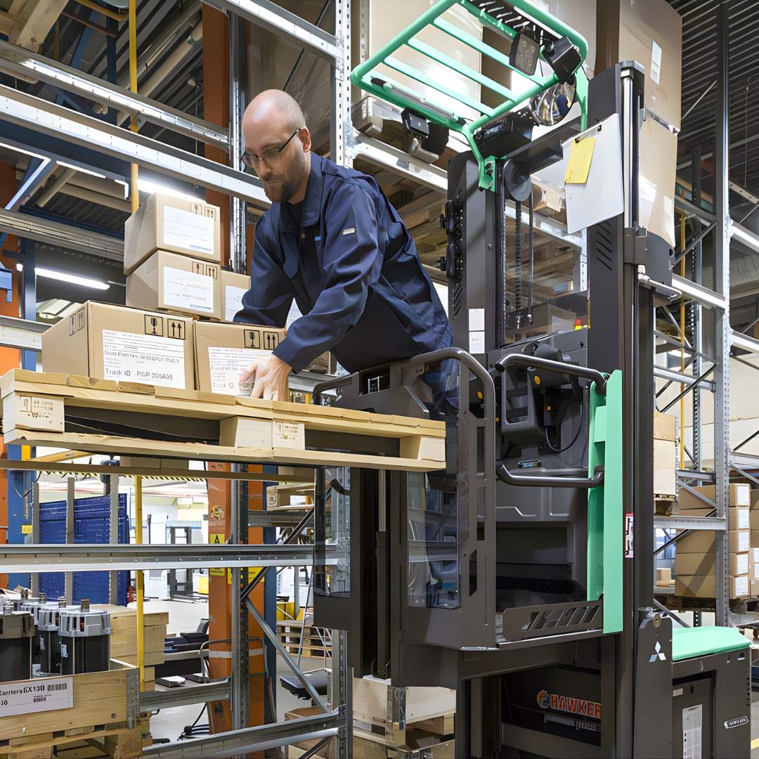 Commissionatore VELIA EX 