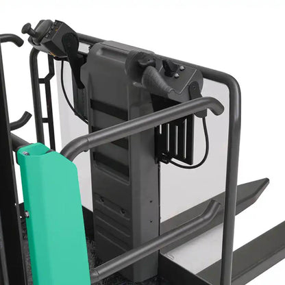 Commissionatore VELIA EX 