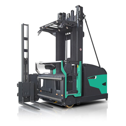 TRILATERALE ELEVIA VNT 11-20(XL)