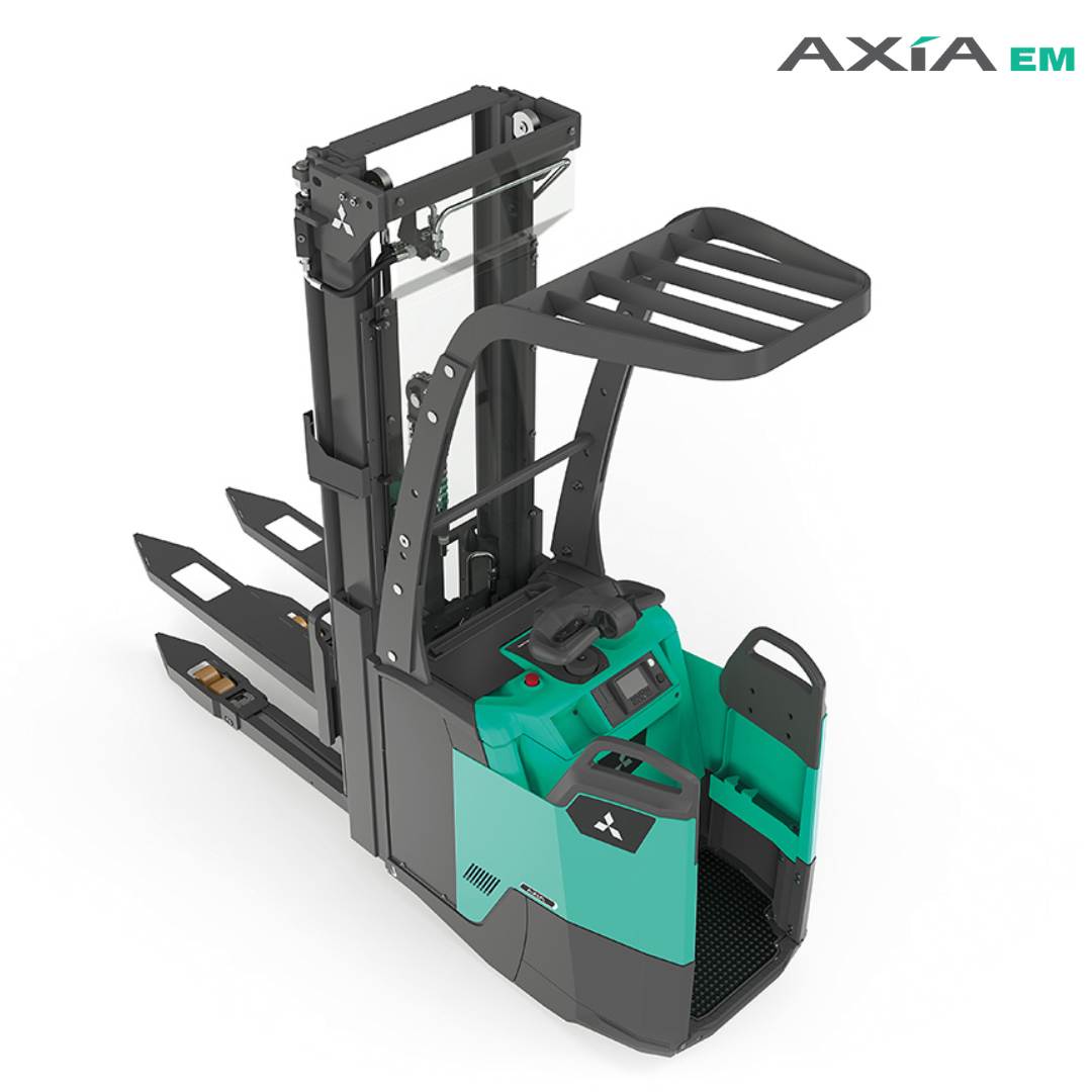 STOCCATORE AXIA EM SBV12-16P