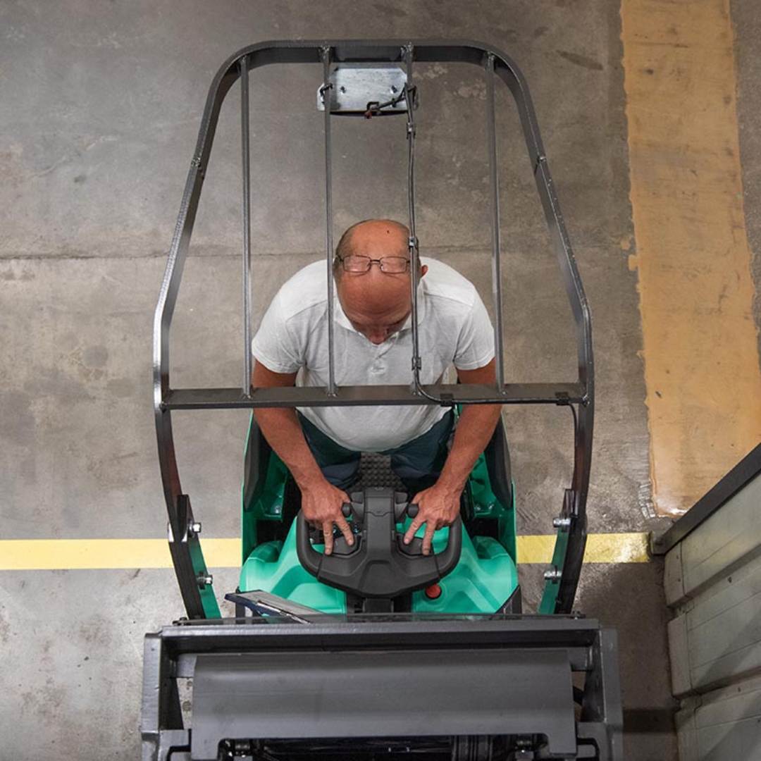 STOCCATORE AXIA EM SBV12-16P