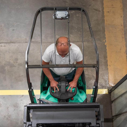 STOCCATORE AXIA EM SBV12-16P