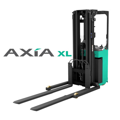 STOCCATORE AXIA XL SBR12N2TF