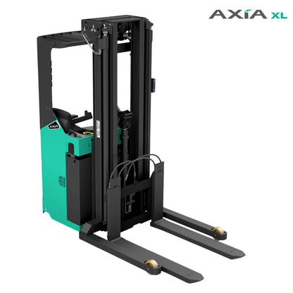 STOCCATORE AXIA XL SBS12N2TF