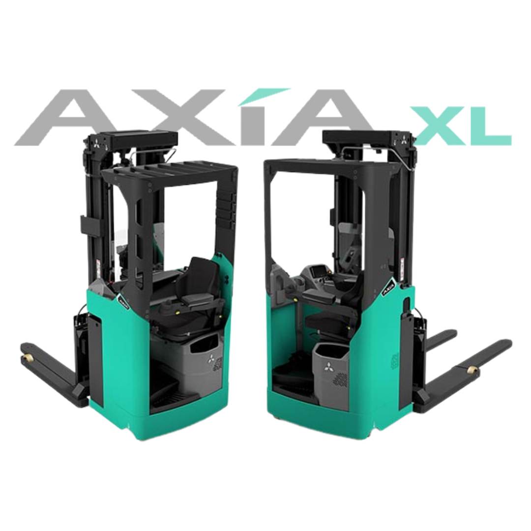 STOCCATORE AXIA XL SBS12N2TF