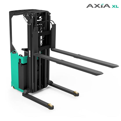STOCCATORE AXIA XL SBR12N2TF