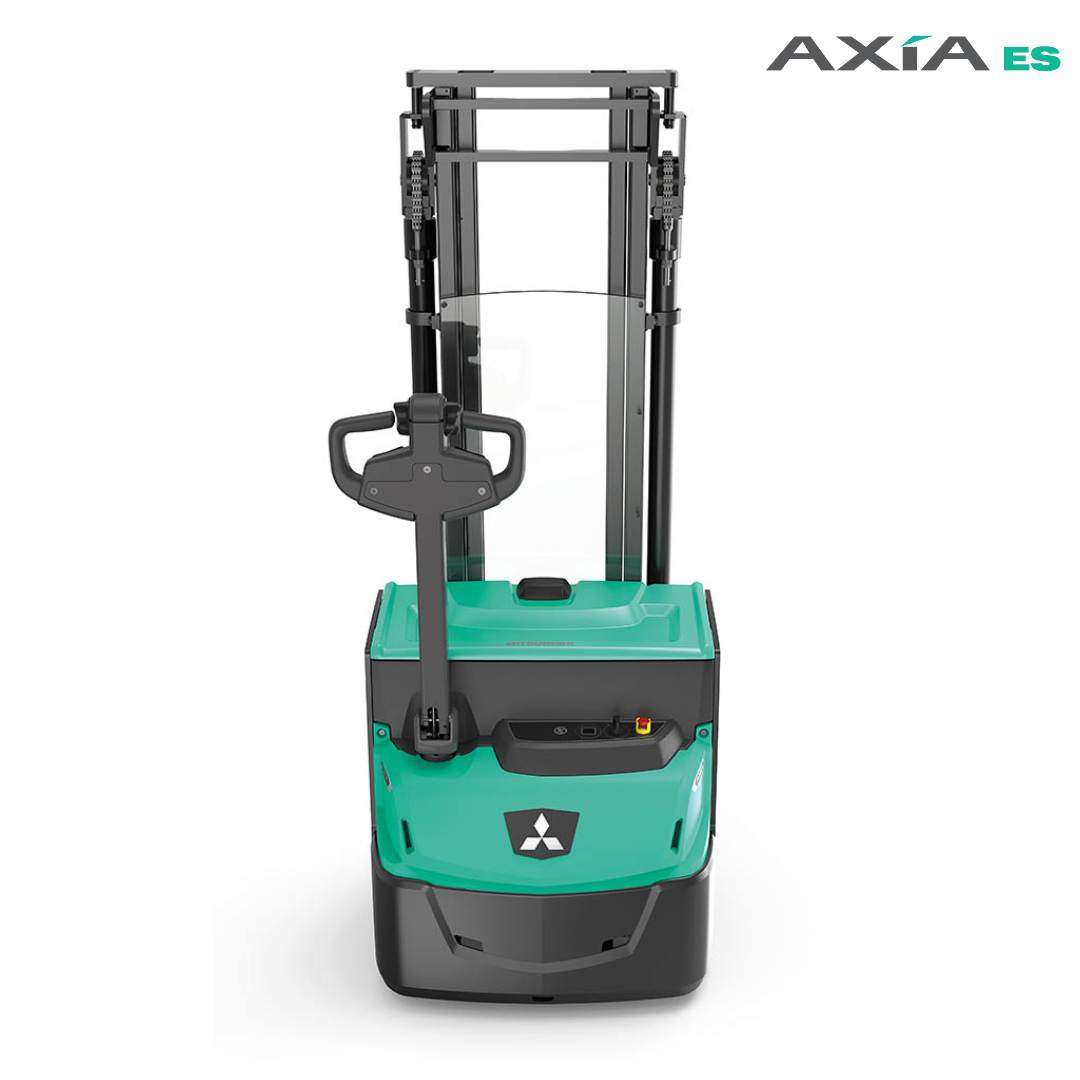 STOCCATORE AXIA ES SBP10-16N3(I)(R)(S) & SBP12N2C