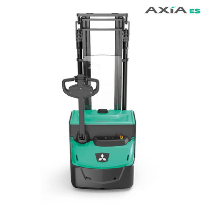 STOCCATORE AXIA ES SBP10-16N3(I)(R)(S) & SBP12N2C