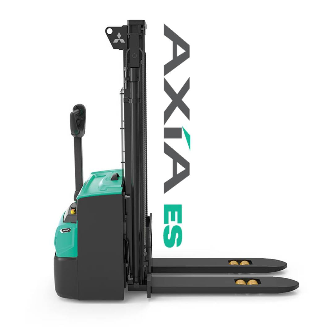 STOCCATORE AXIA ES SBP10-16N3(I)(R)(S) & SBP12N2C